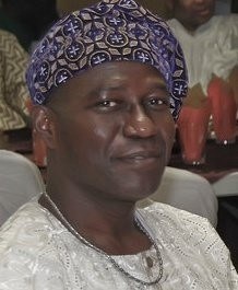 Avis de décès de Muibi Alade Aigoro