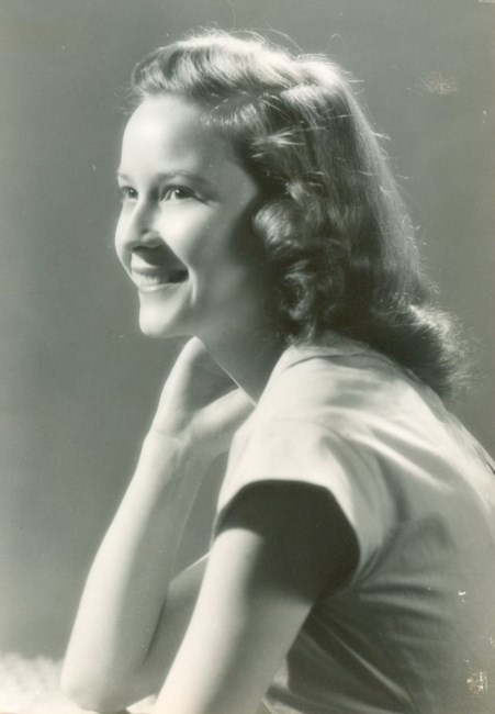 Obituary of Betty M Wilhite