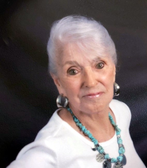 Obituary of Katherine Annette "Ann" Maze