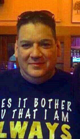 Obituary of Rolando Naranjo