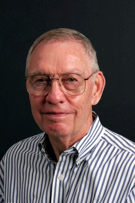 Obituary of John R Howey