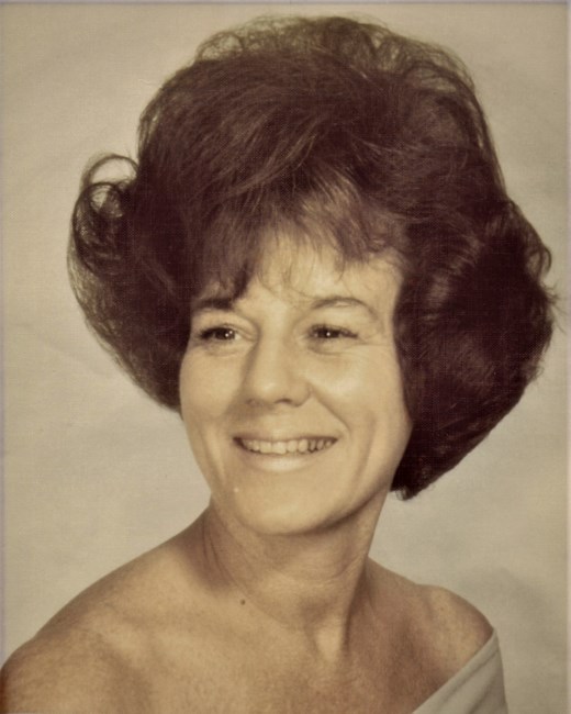 Obituario de Wona Charlotte Bryan