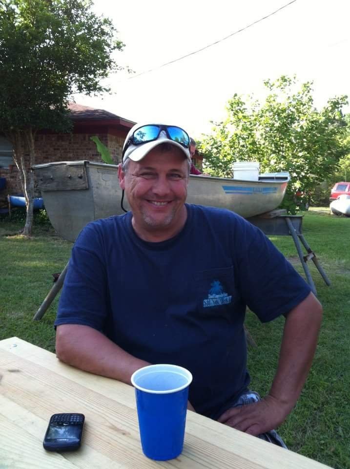 Obituary of Timothy Wayne Pike