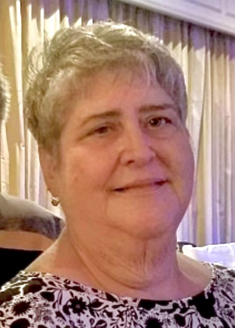 Obituary of Dawn Roberts Brown