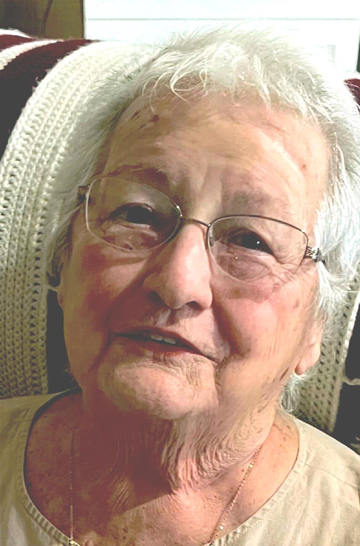 Joan Ruth Goodman Obituary Brandon, FL