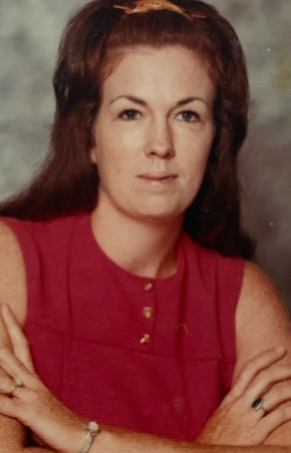 Obituary of Mary Linda Dickson