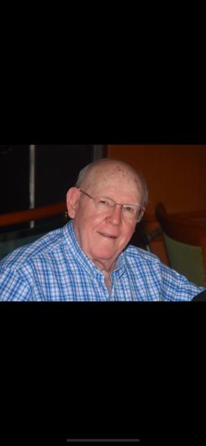 Obituary of Harvey Elbert Holland