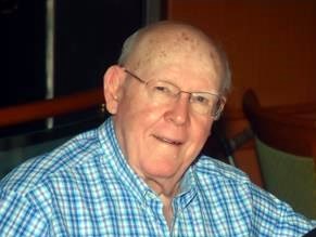 Obituary of Harvey Elbert Holland