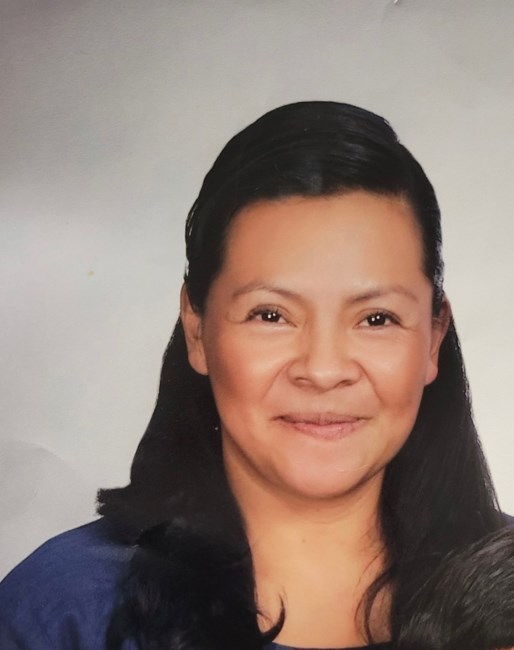 Avis de décès de Dora Odilia Yool