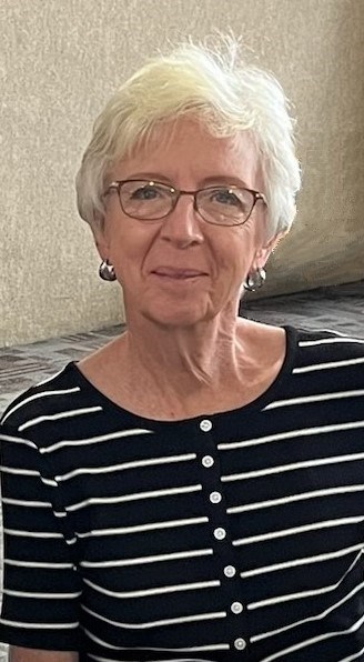 Obituary of Trudy Ann Wickenkamp