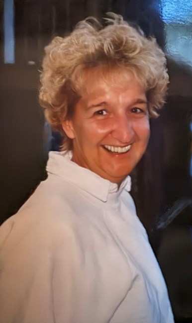 Obituary of Gladys Faye Bryant