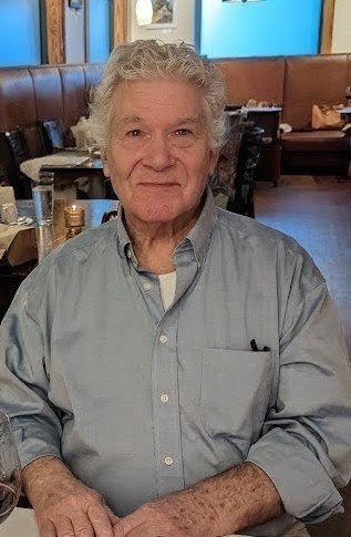 Obituary of Philip Howard Spratt