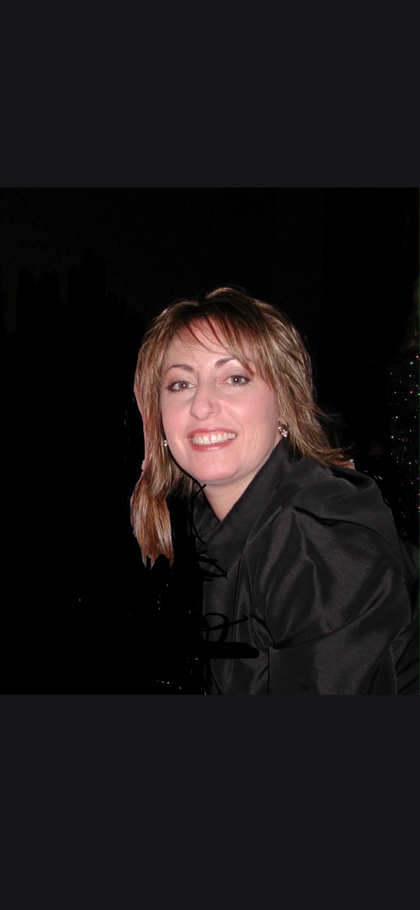 Obituary of Mary Beth Picini