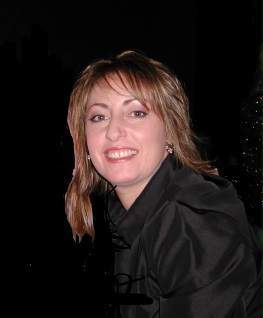 Obituary of Mary Beth Picini