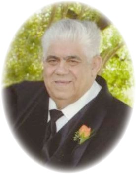 Obituary of Modesto G. Resendez
