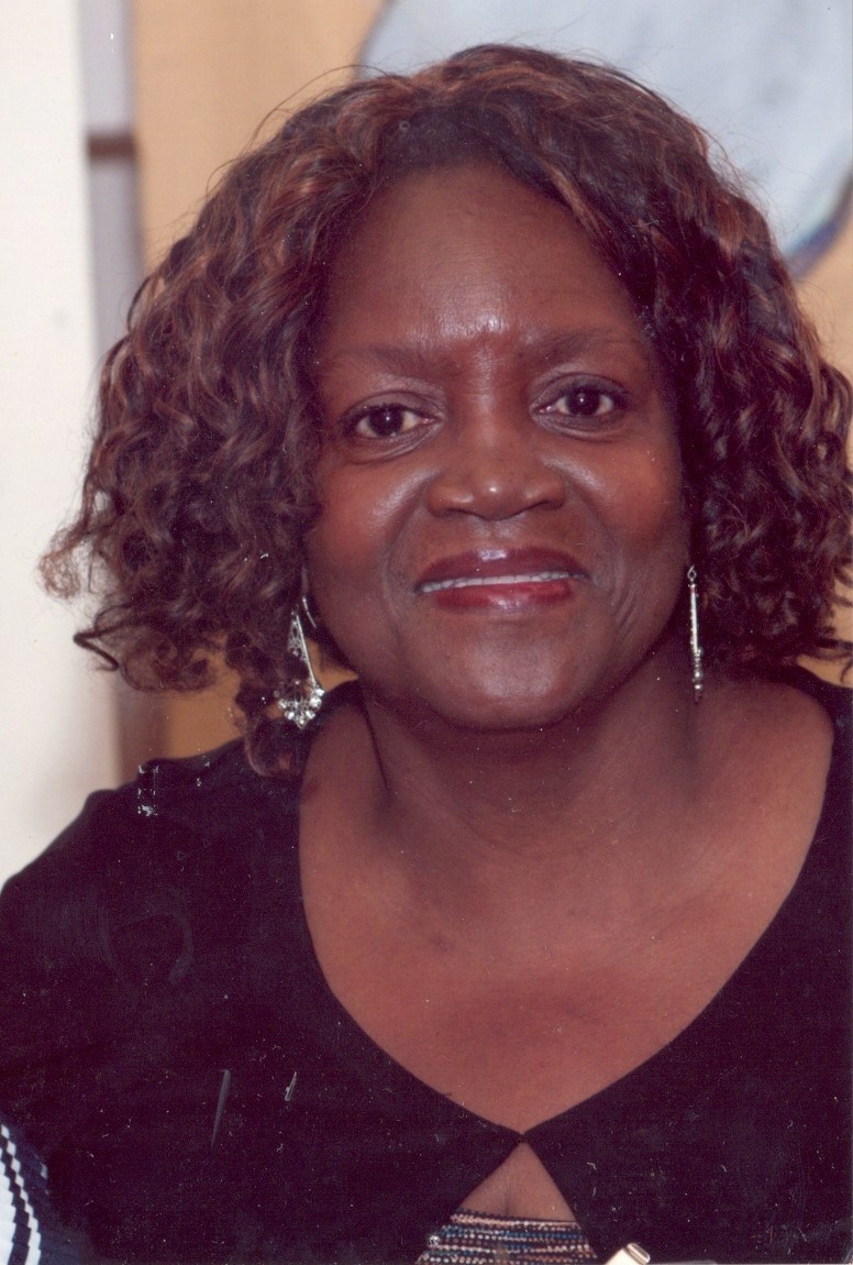 Obituary of Wilma J Robinson