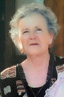 Obituary of Maria Concepcion Murillo Sotelo