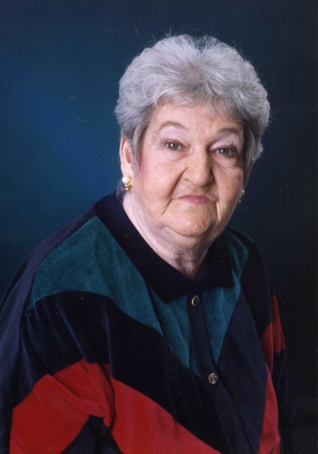 Obituary of Mildred E. Horner