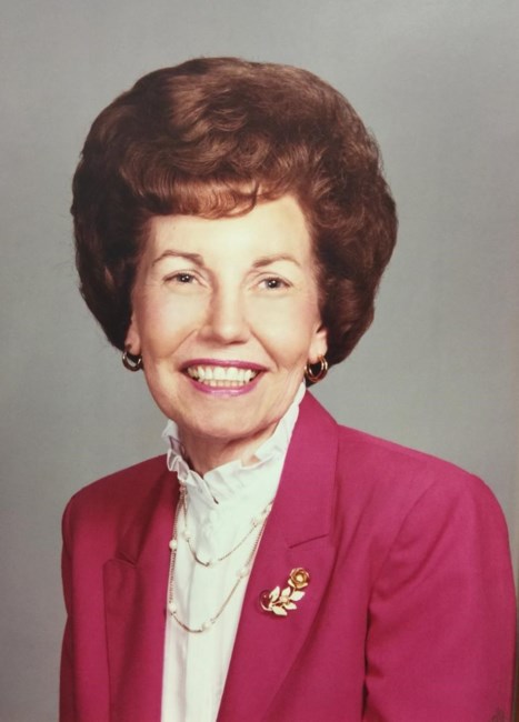 Obituary of Grace Hardeman Chatham