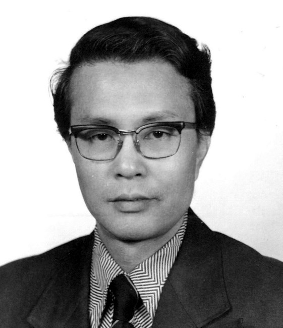 Obituary of Mr. Nelson Honkay Tsui