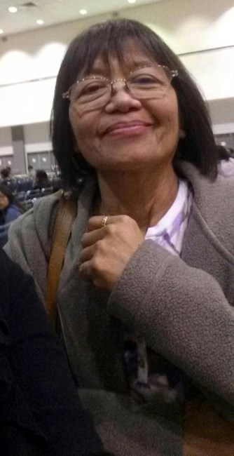 Obituary of Nellie A. Santiago