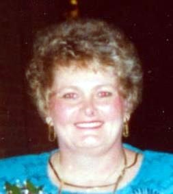 Avis de décès de Sharon Elizabeth Bowling