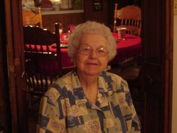 Obituary of Richadean Greer Wilson