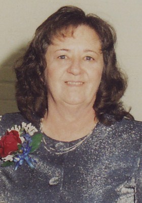 Obituary of Kitty Marilyn Felkins