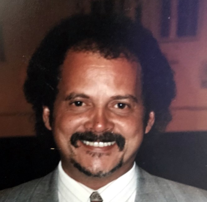 Obituary of Gary Simmons