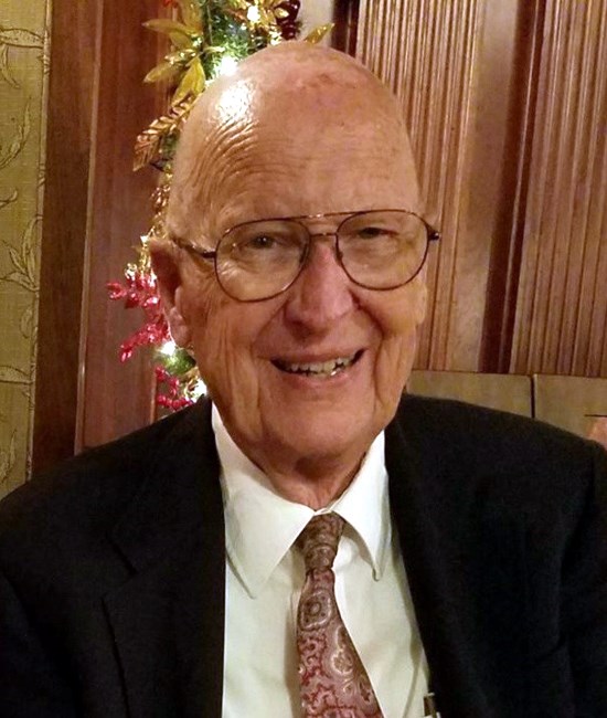Obituary of Gordon James Ellingsen