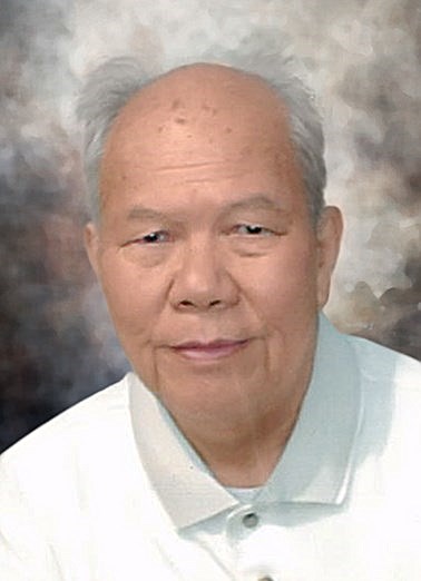 Obituary of Kwok Chi Lam 林國治