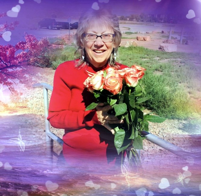 Obituary of Beverly Ann Smith