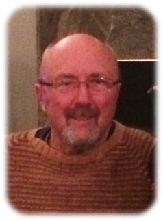 Obituary of Douglas Barron Larson