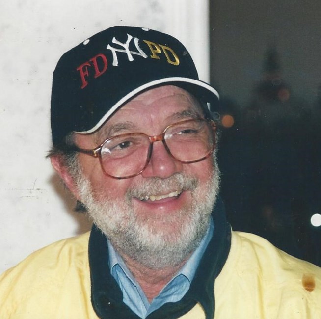 Obituary of O. M. "Mickey" Caroon