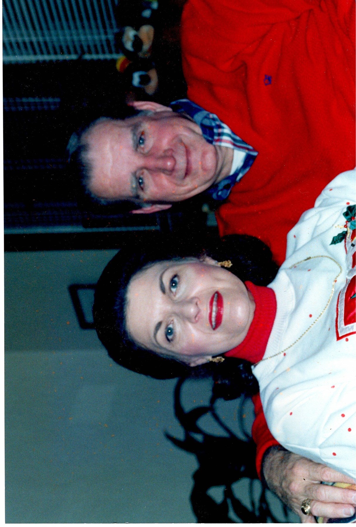 Obituary of Helen "Connie" Cornelia Hickman