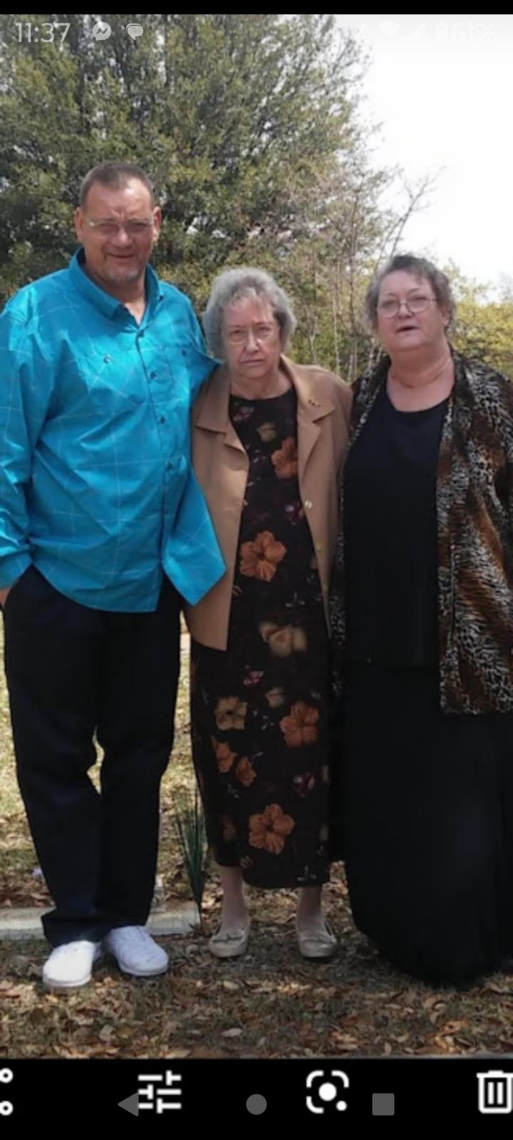 Obituary of Patricia G. Tomlin