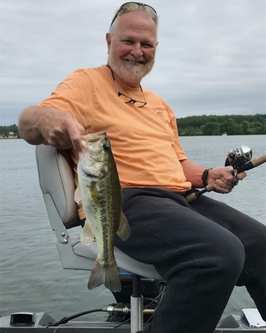 Obituary of Steven Carl McDowell