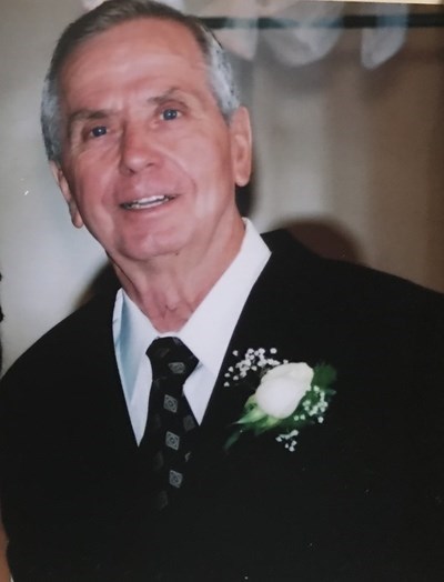 Obituary of Neil Kenneth Stone