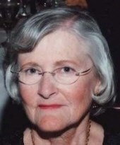 Obituary of Beverly Ann Squires Evans