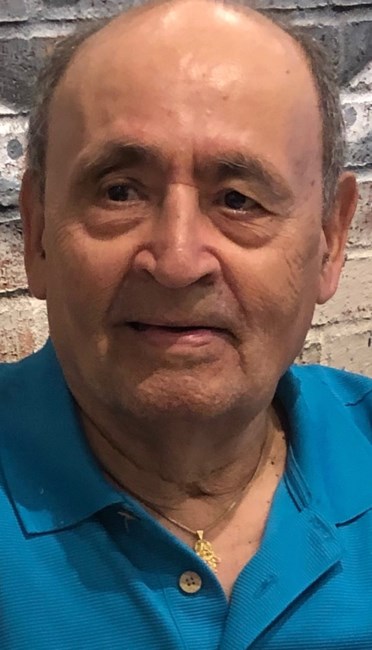 Avis de décès de Tony Seda