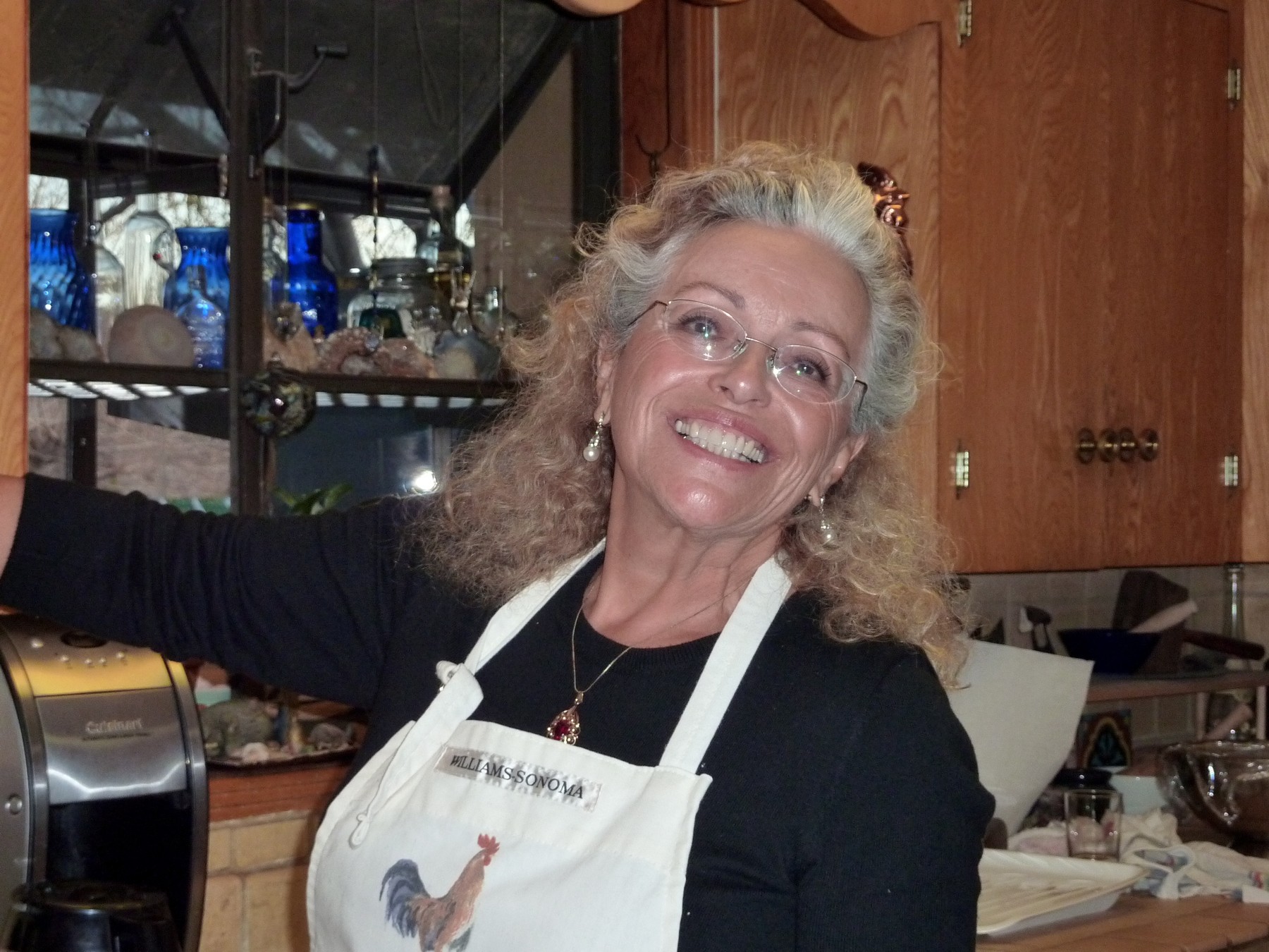 Barbara Stelzner Bonaventure Obituary Las Vegas, NV