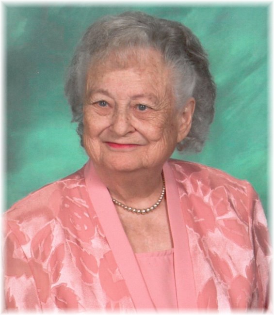 Obituary of Valetha LaVerne Steinberg Smith