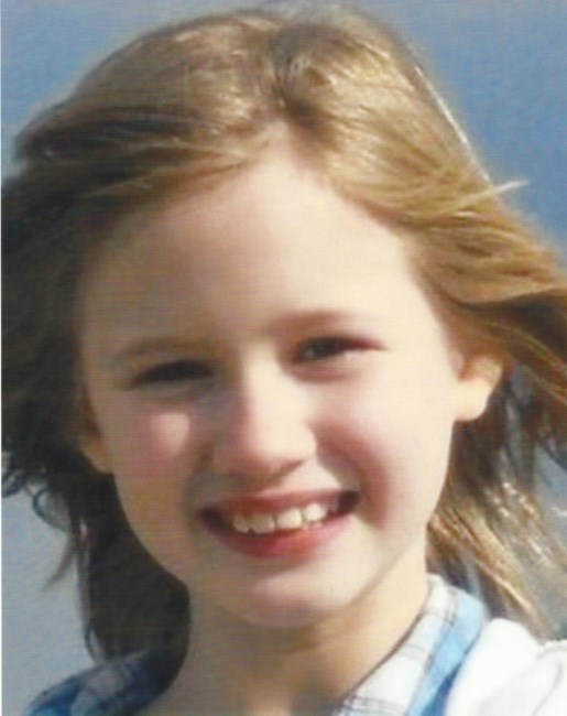 Avis de décès de Victoria Elaine Pierce