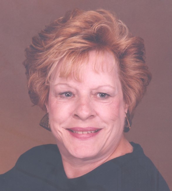 Obituary of Catherine "Doris" Arnold