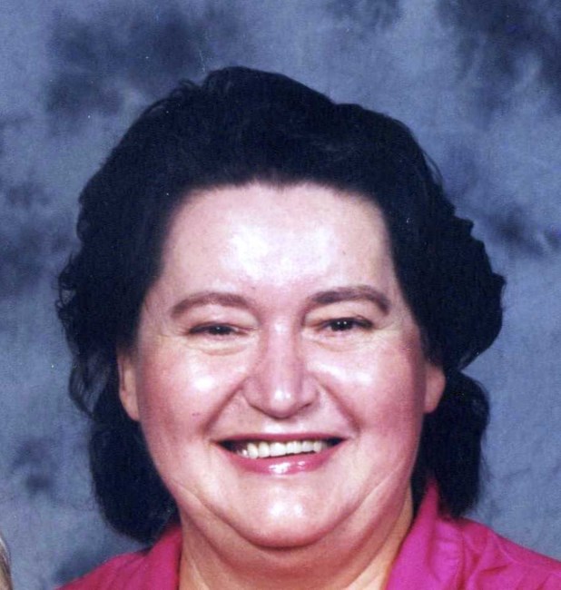 Obituary of Joyce Frost Haynes