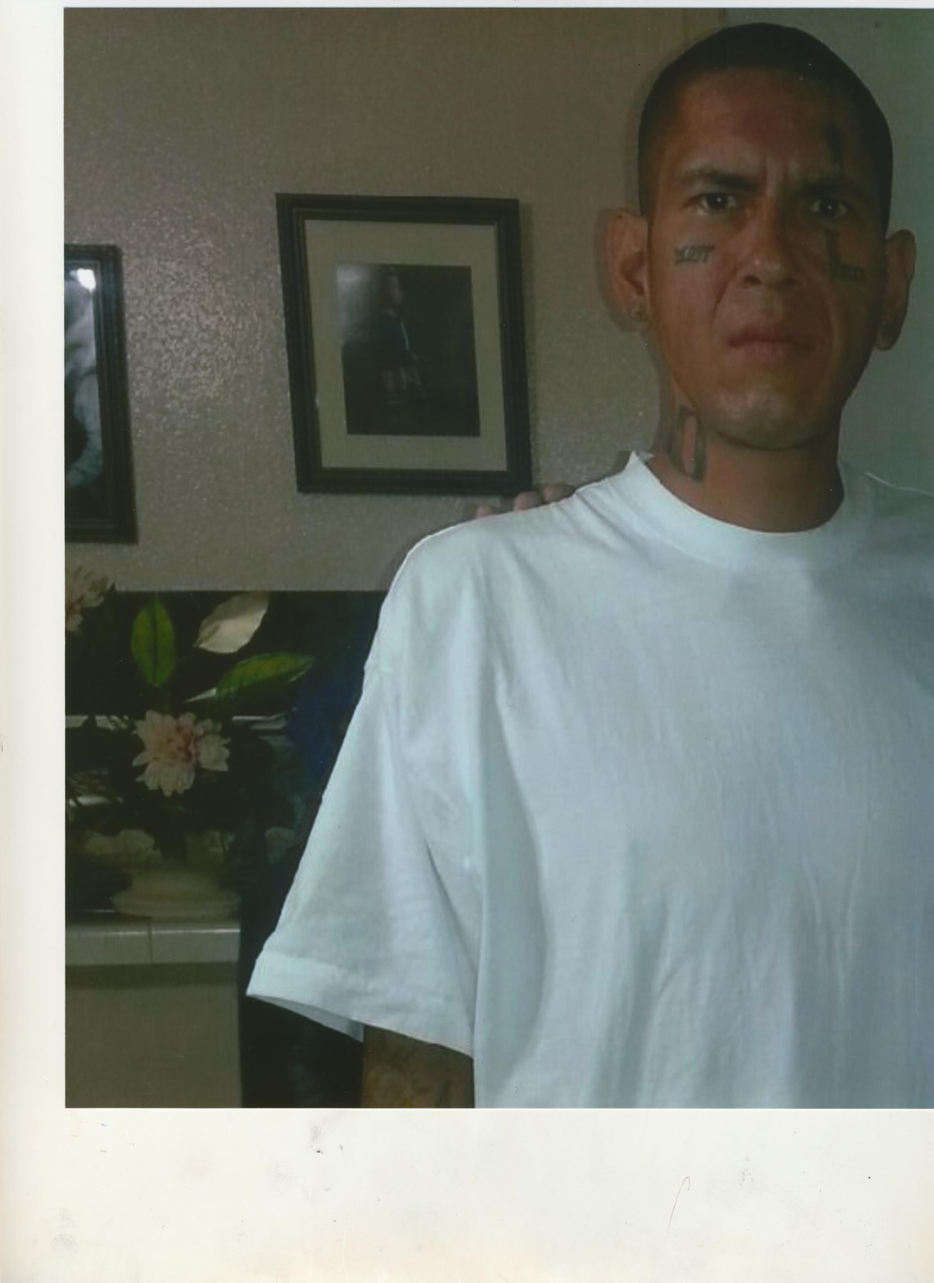 Obituary of Sergio Patiño