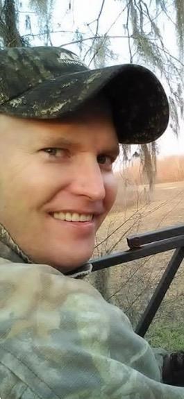 Obituary of John McNeill "Trey" Trotman III