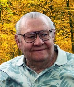 Obituary of Lucius Dean Richards