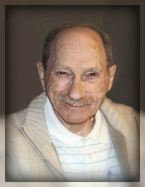 Obituary of Elmer Donald Ervin