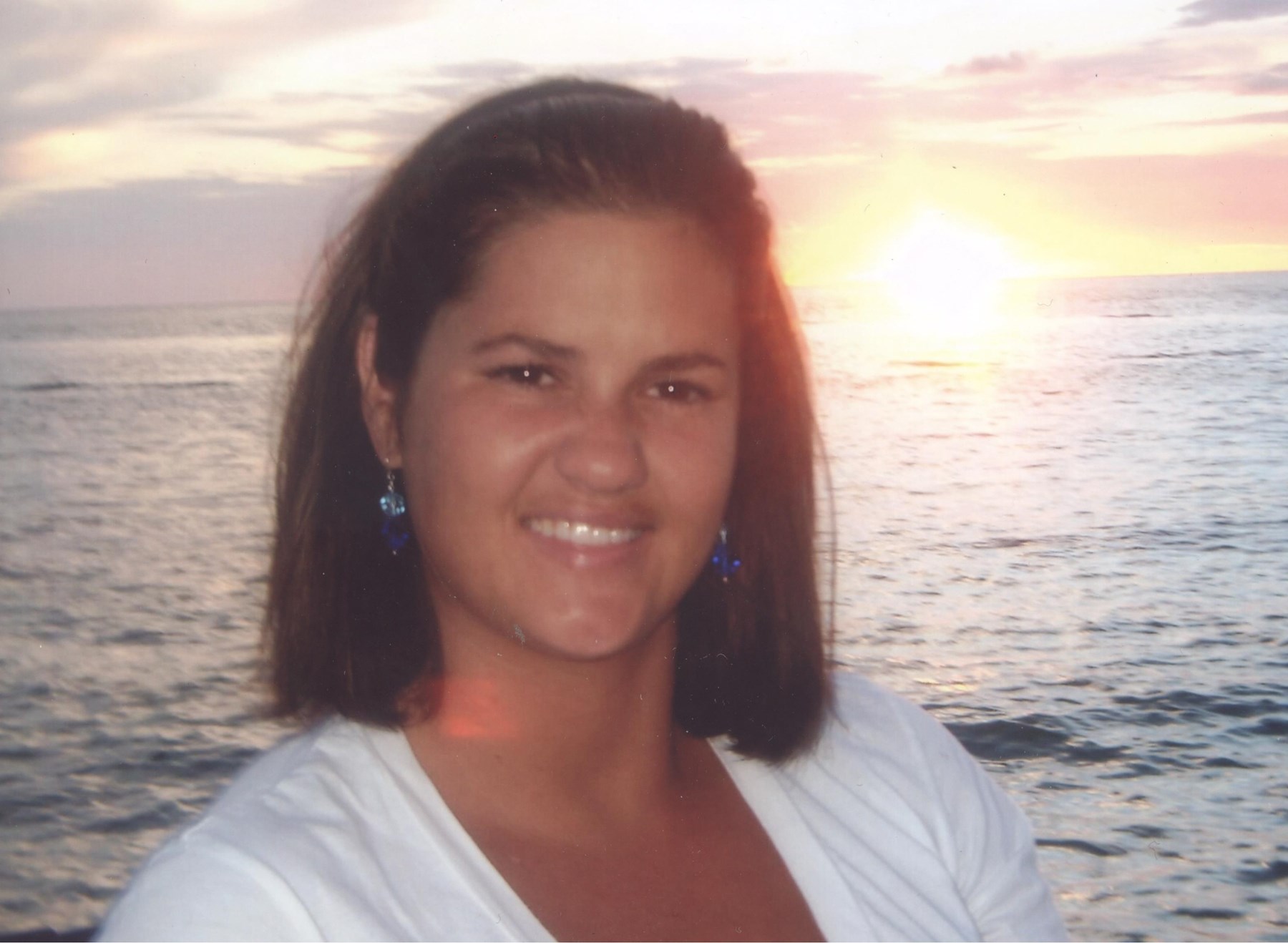 Obituary of Crystal Elizabeth Bote